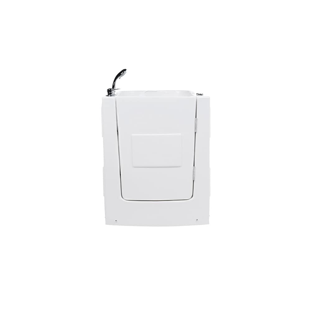 Home Deluxe Vital L Seniorenbadewanne, sitzend