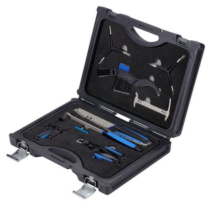 Kit d'Outils BBB Chain&Cassette pour Chaîne/Cassette