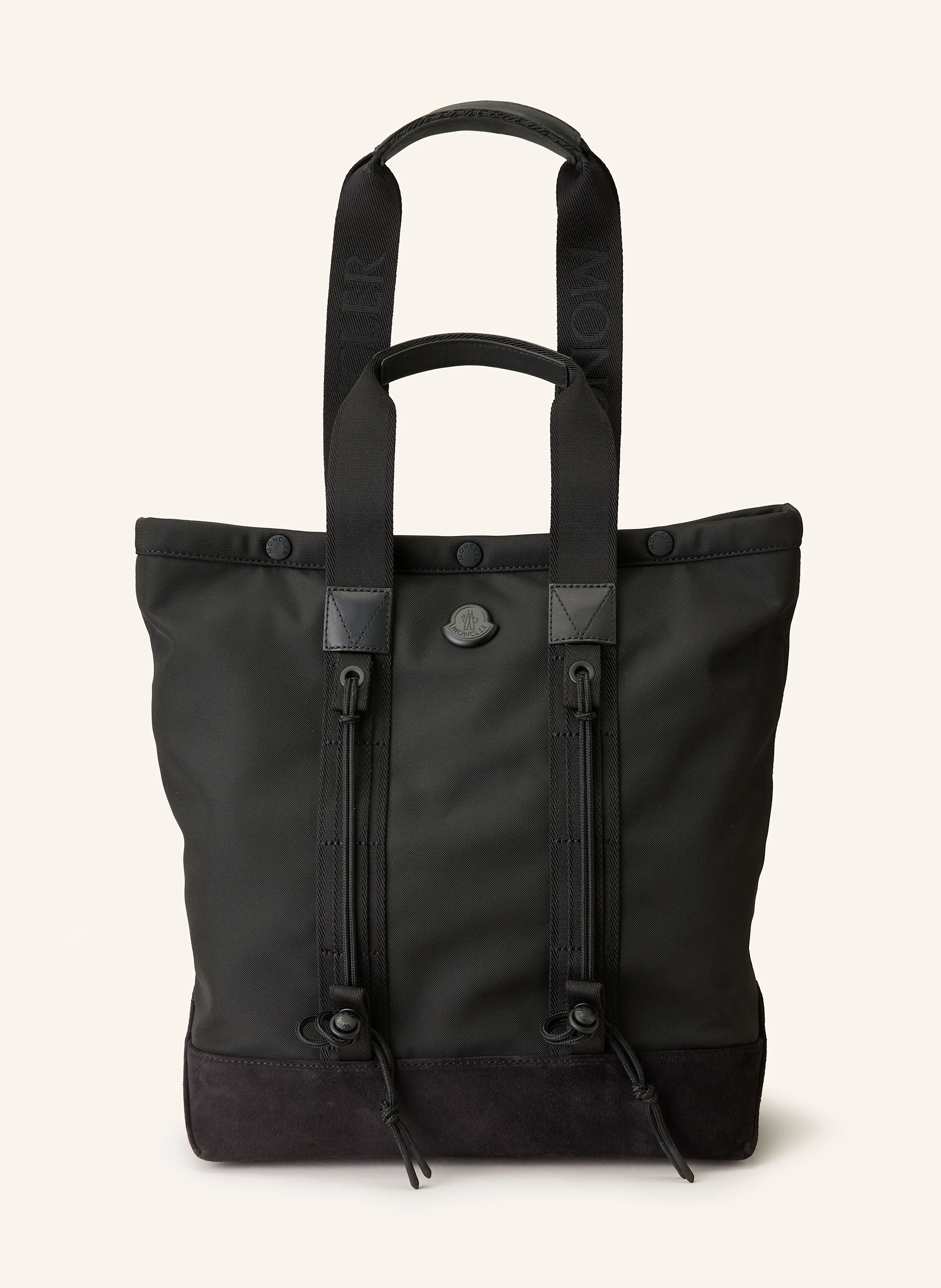MONCLER Shopper SMALL