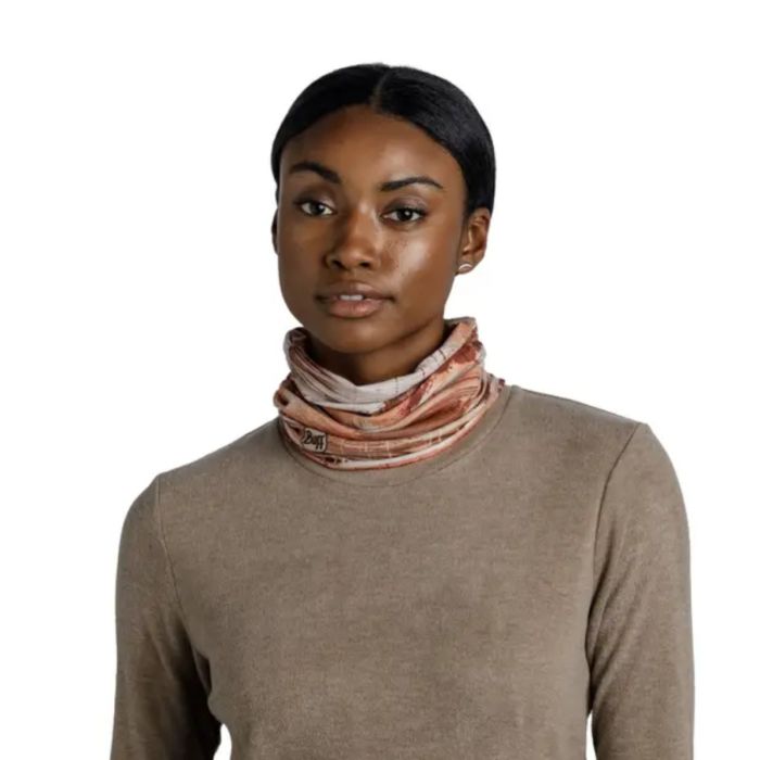 Buff Unisex Caps Original EcoStretch Orange