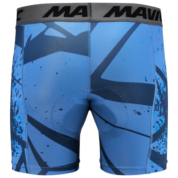 Mavic - Trail Liner Graphic Short - Sous-vêtement de cyclisme