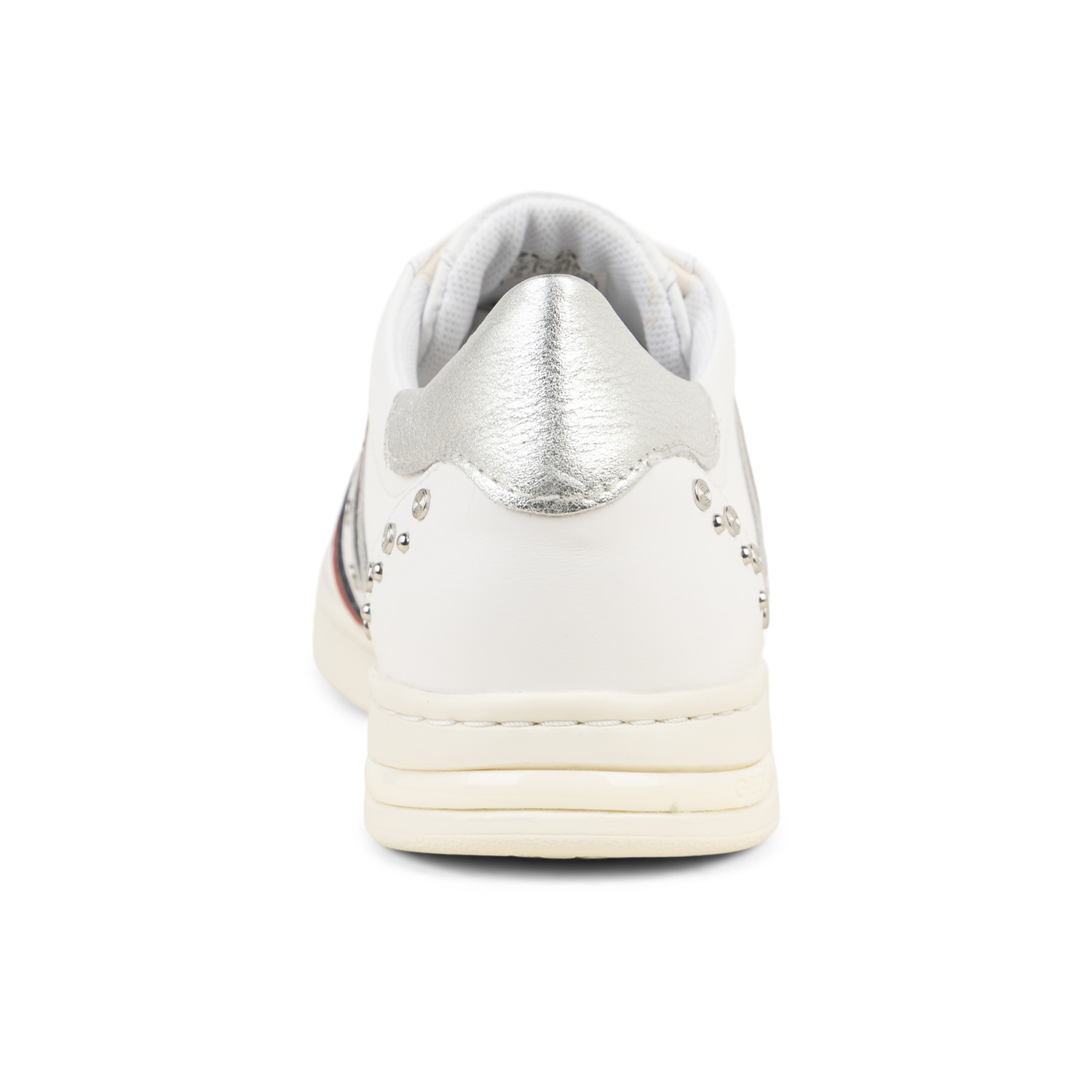 Baskets femme GEOX JAYSEN