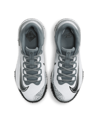 Nike Alpha Huarache Elite 4 Turf Women's Softball Shoes