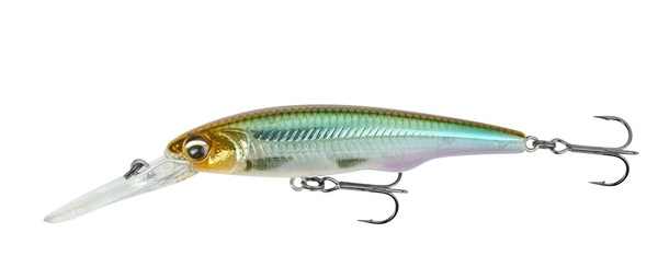 Leurre Savage Gear Gravity Twitch DR 9.5cm (16.5g) suspending