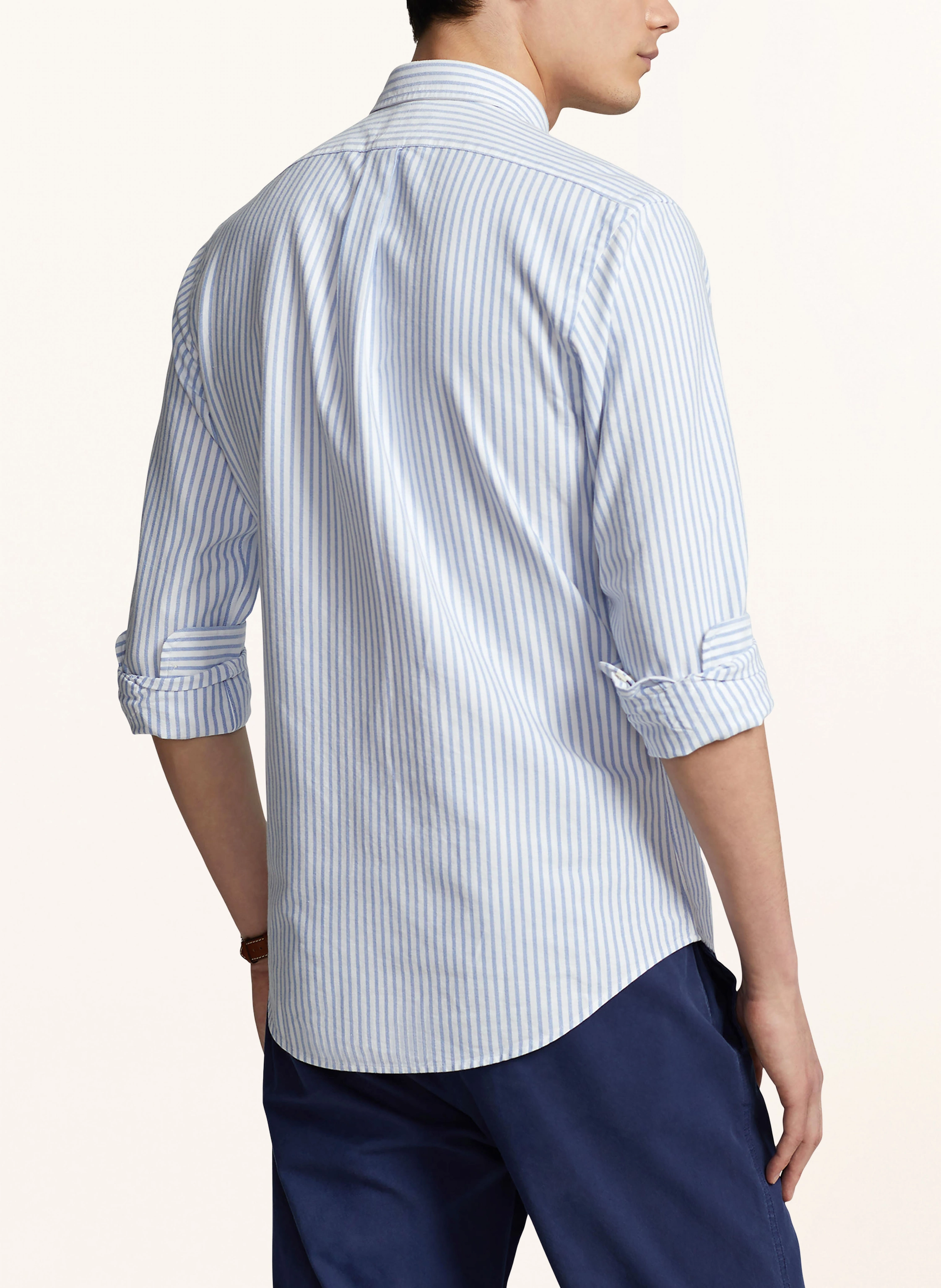 POLO RALPH LAUREN Oxfordhemd Slim Fit