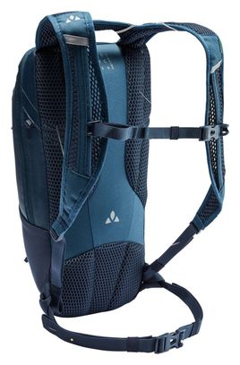 Sac à Dos Unisexe Vaude Uphill 8 Bleu