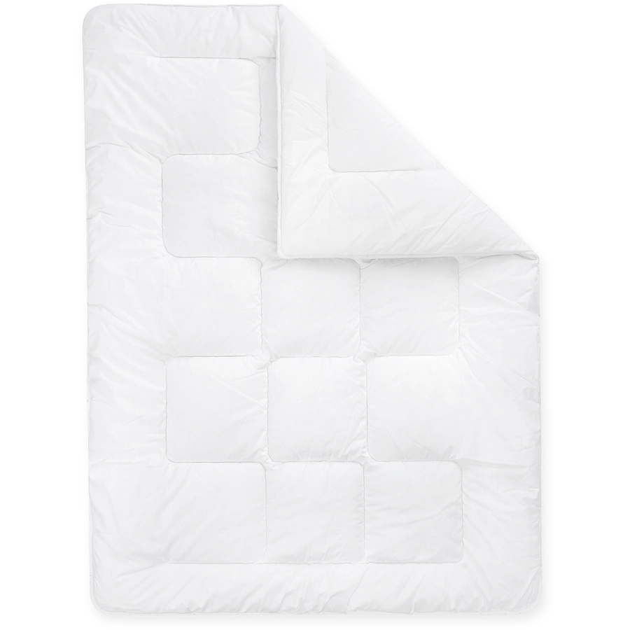 JULIUS ZÖLLNER Kindersteppbett-Set Basic 40 x 60 cm  100 x 135 cm