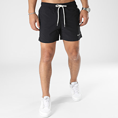 Short Jogging 218553 Noir