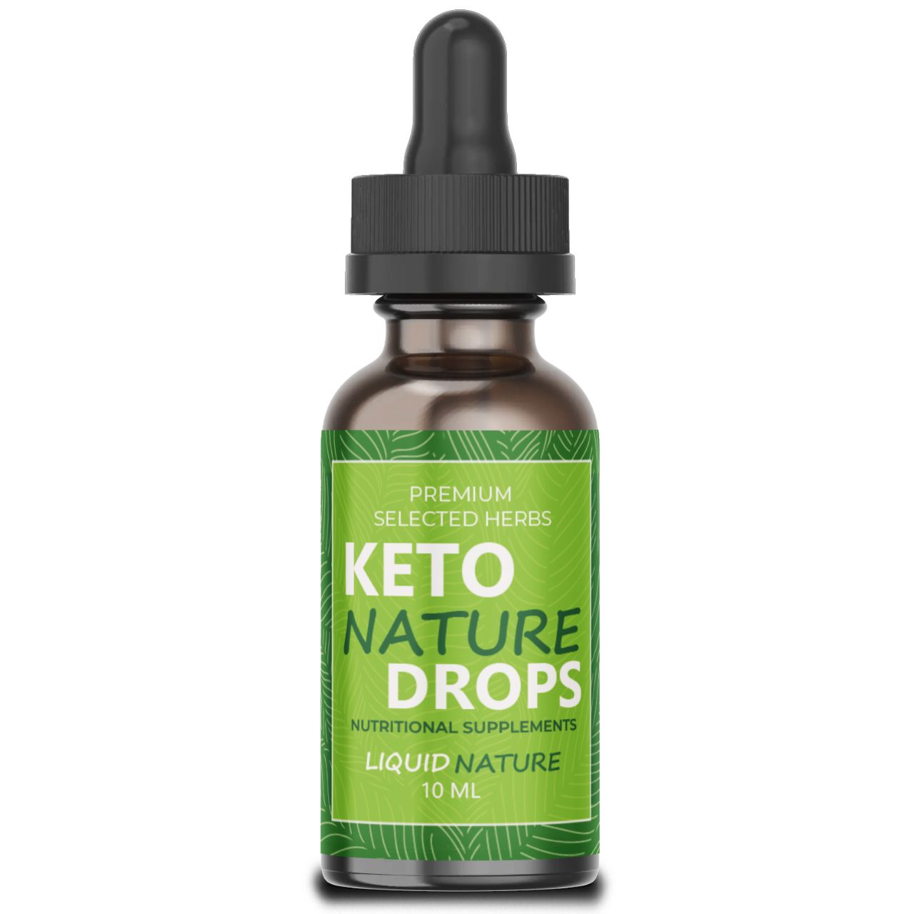Hello Nutrition® | Keto Nature Drops | zum Abnehmen