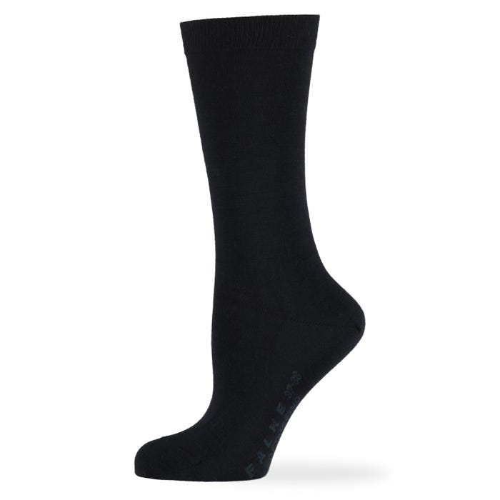 Falke-Softmerino wollen sokken - Falke