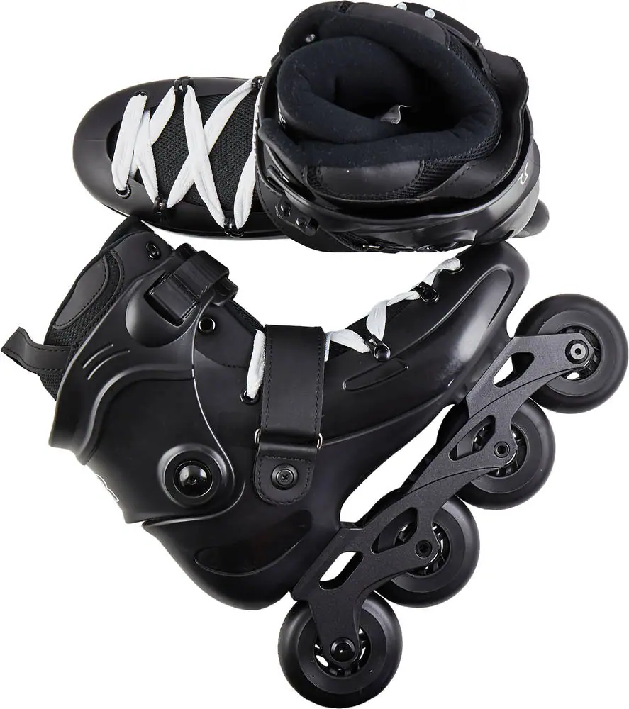 FR Skates FRX 80 Freeskates | SkatePro
