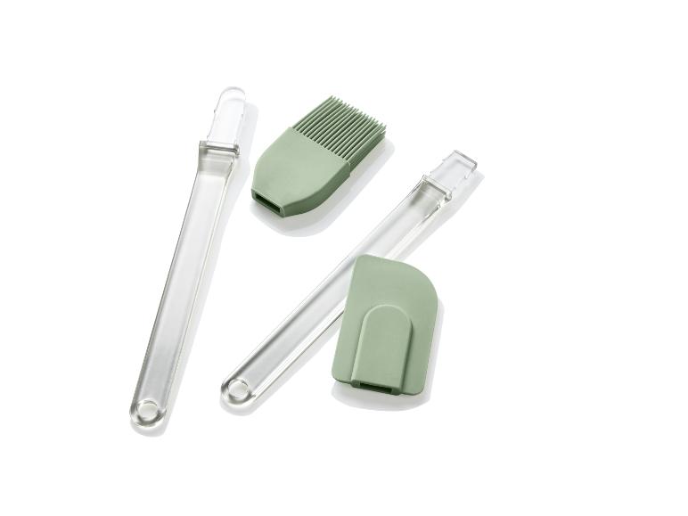 Bakaccessoires of taartschaal