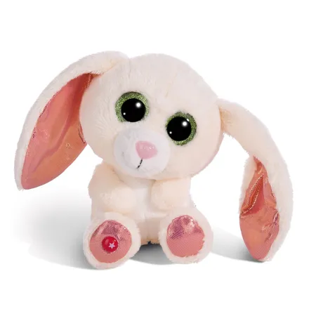 NICI GLUBSCHIS Kuscheltier Hase Chibbia, 15 cm