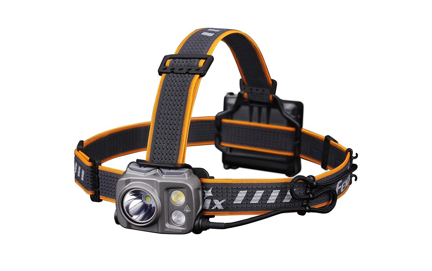 Fenix Stirnlampe »Stirnlampe HP16R«
