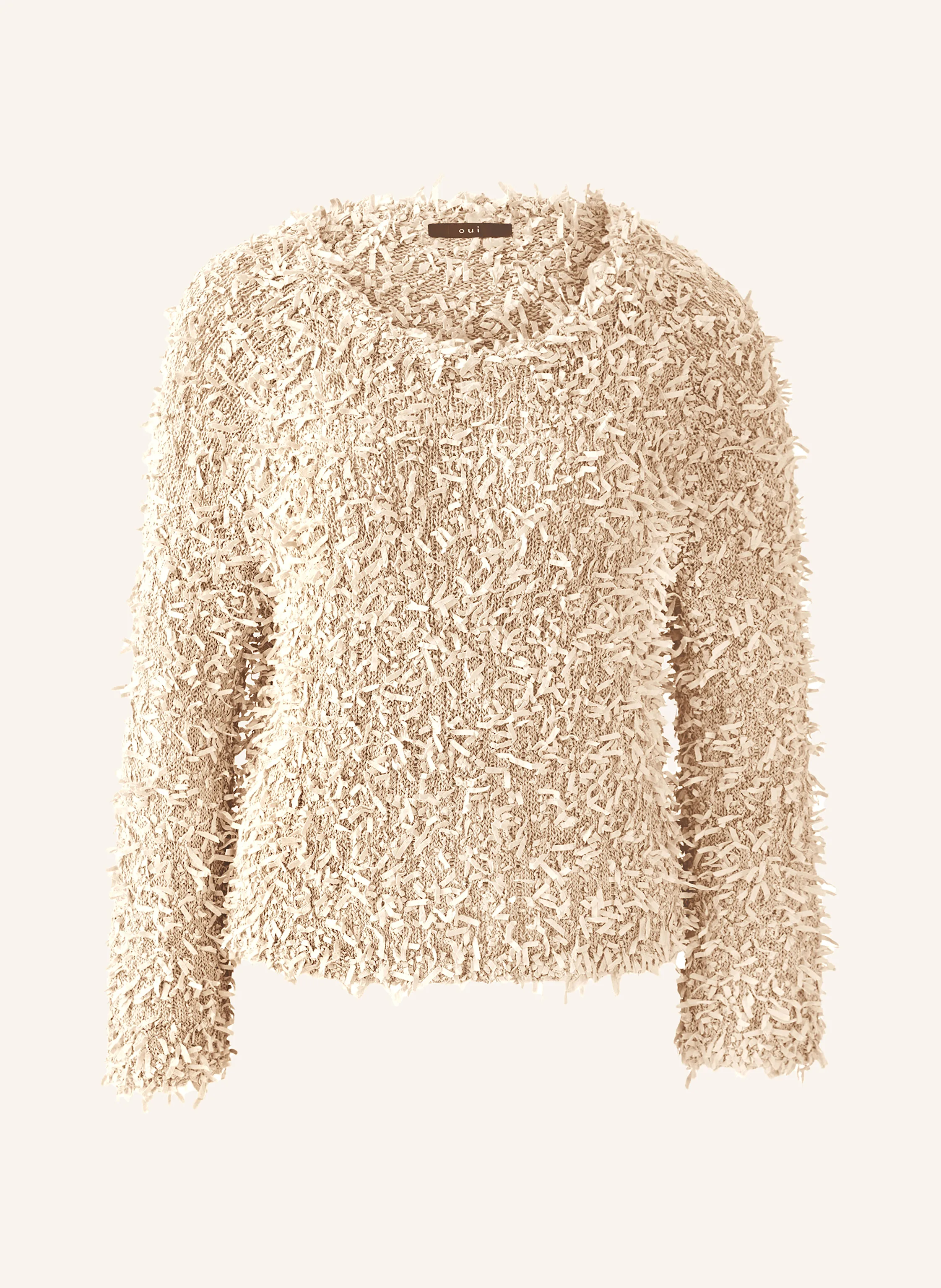 oui Pullover