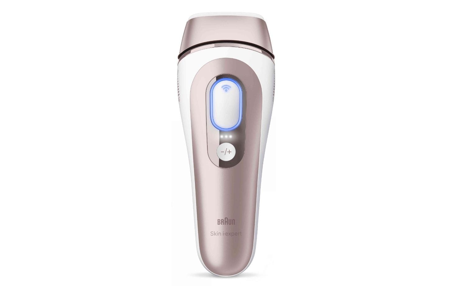 Braun IPL-Haarentferner »Skin i-expert PL7253« 400000 Lichtimpulse