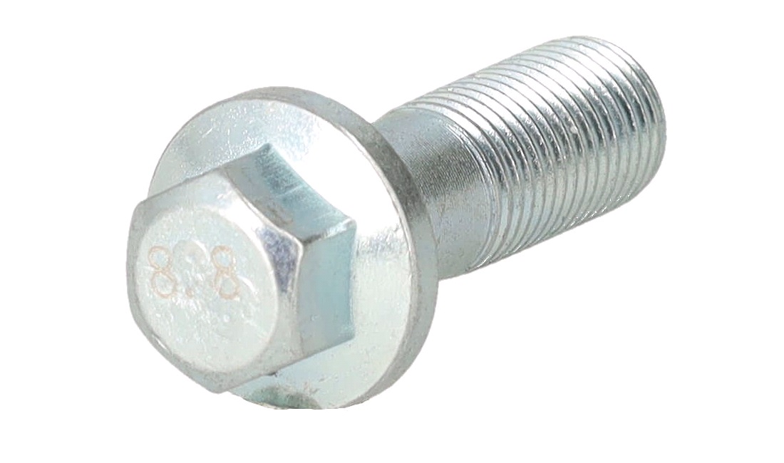 Skrue/bolt