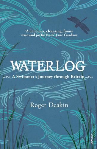 Waterlog (Paperback)