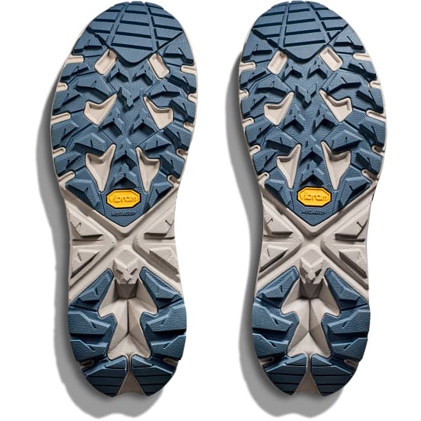 Chaussure de randonnée mid HOKA ONE ONE M TRAIL CODE GORE-TEX SHADOW / DUSK