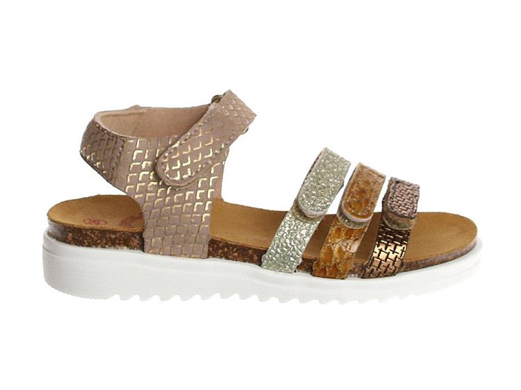 Develab 48344 Taupe Fantasy