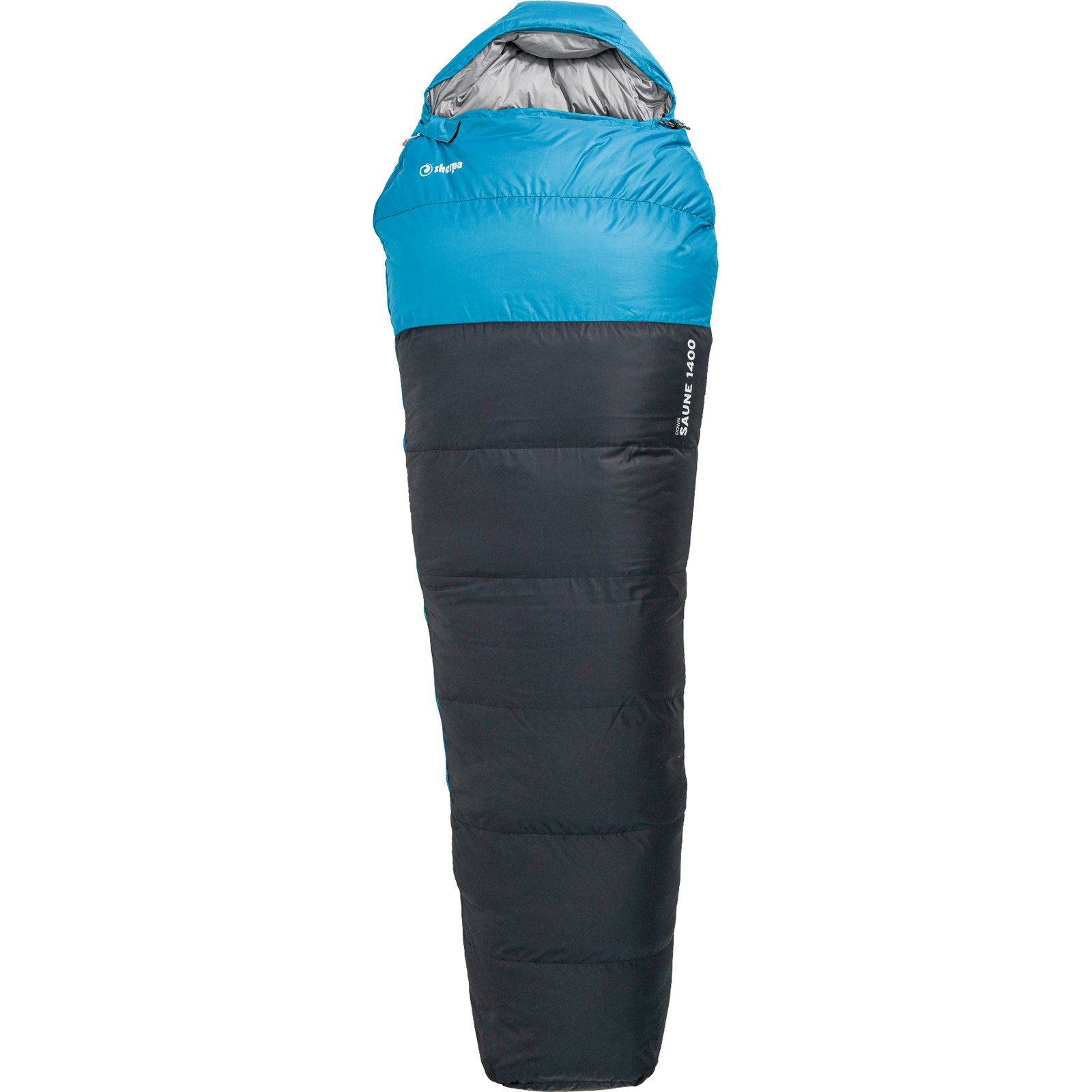 Sherpa Daunen-Mumienschlafsack Saune 1400