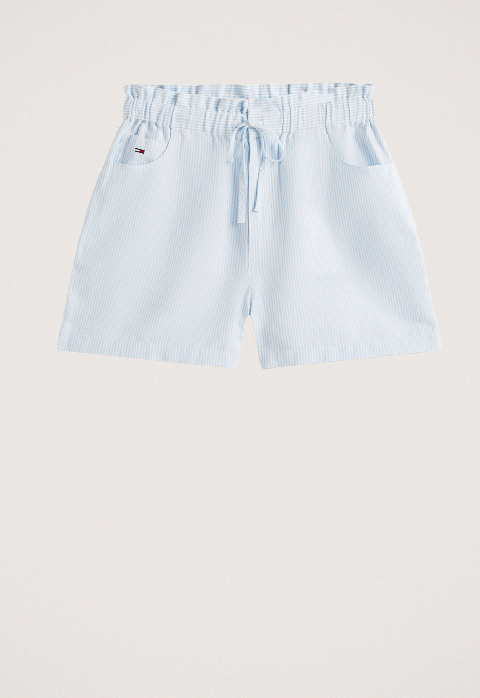 Tommy Jeans Essential Linnen Shorts