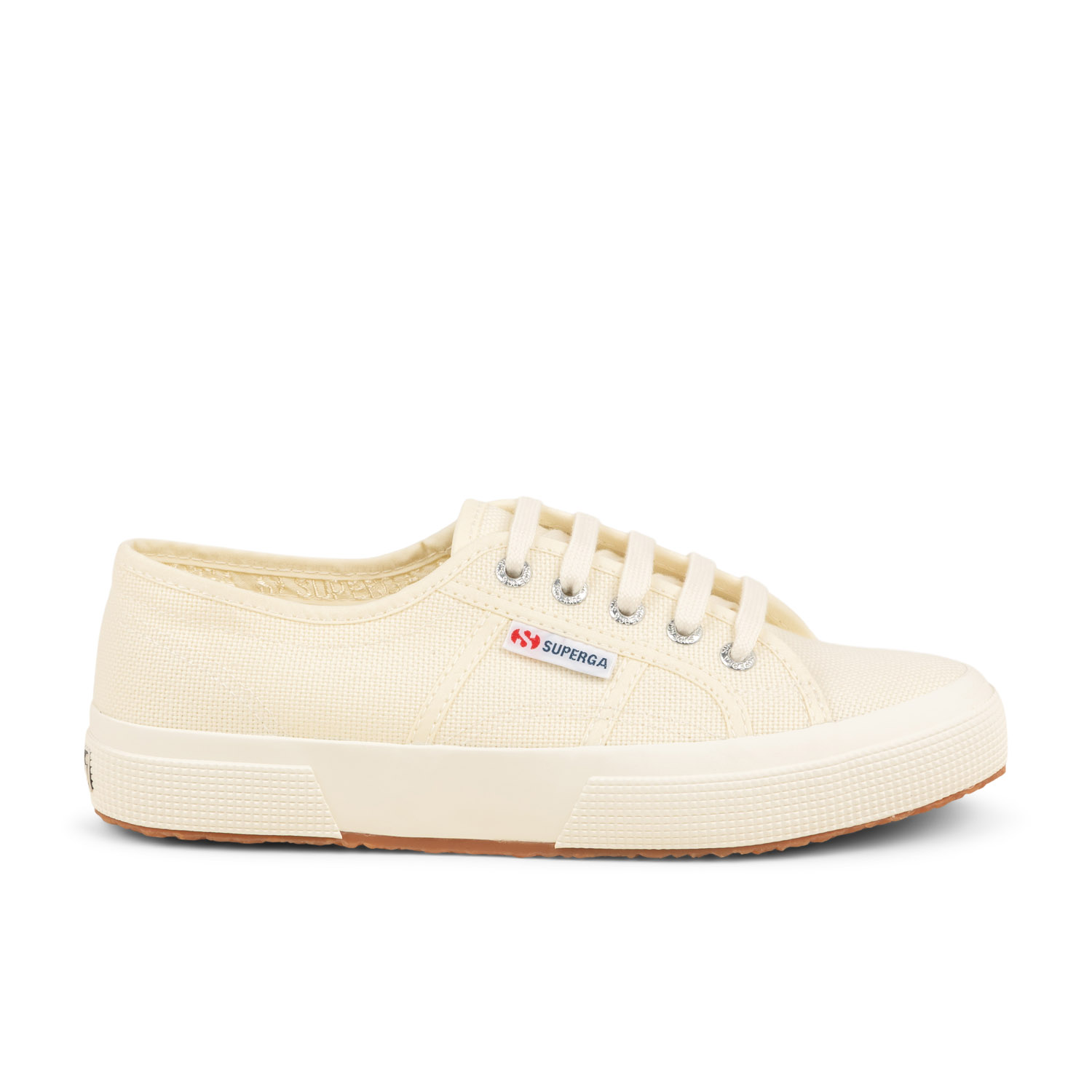 Baskets femme SUPERGA COTU CLASSIC F