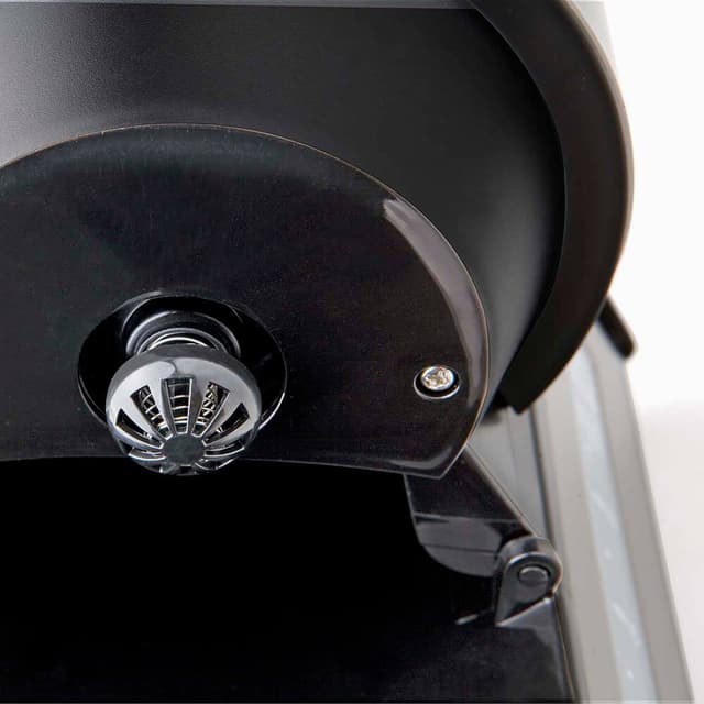 Kaffemaskine LCD Timer 1000W