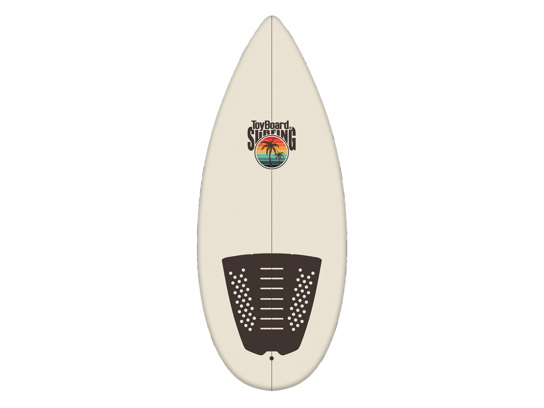 Toy Board ToyBoard® Surfing- New
