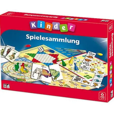 ASS Altenburger Kinderspielesammlung