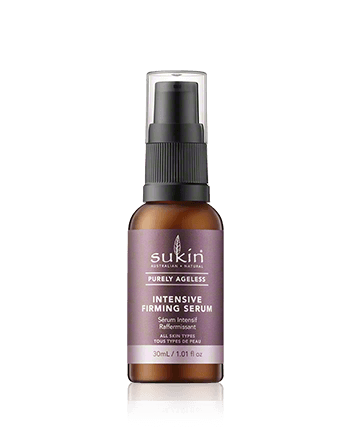 Sukin Purely Ageless Intensive Firming Serum 30ml