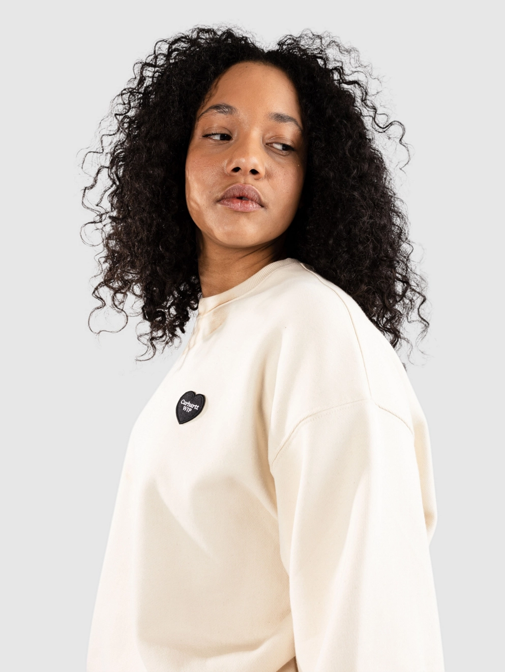 Carhartt WIP Ingo Sweater undyed