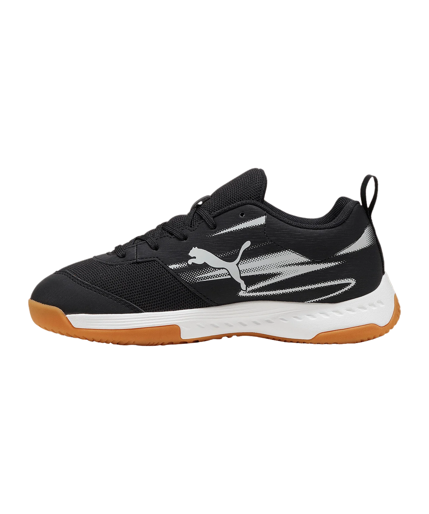 PUMA Varion II Schuh Kids Schwarz F01