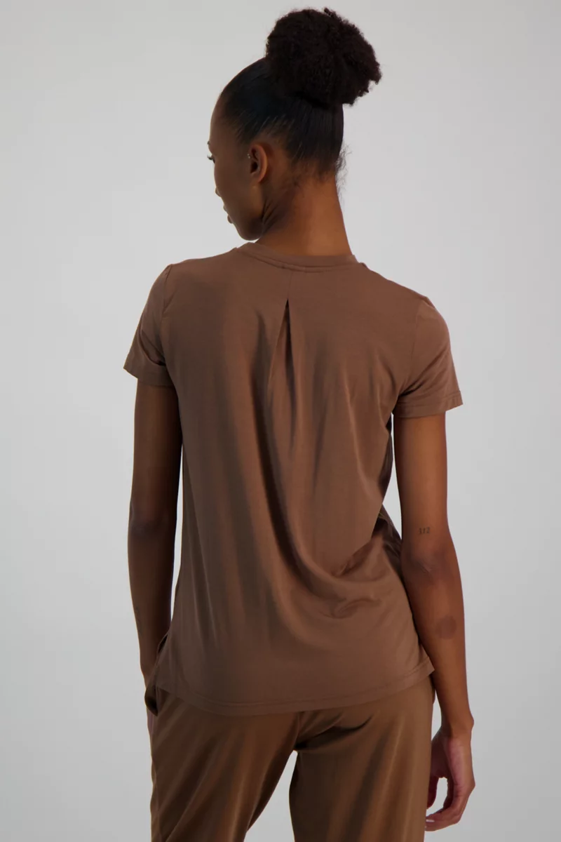 POWERZONE Yoga Damen T-Shirt