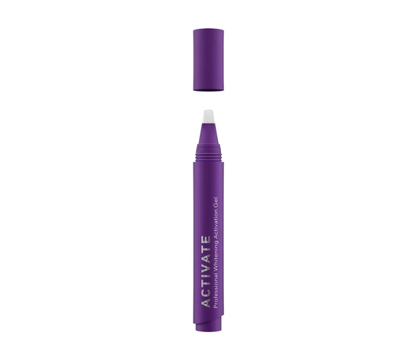 smilepen Activation Gel Professional Whitening Activation Gel