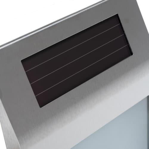 Izoxis solcellehusnummer 24357