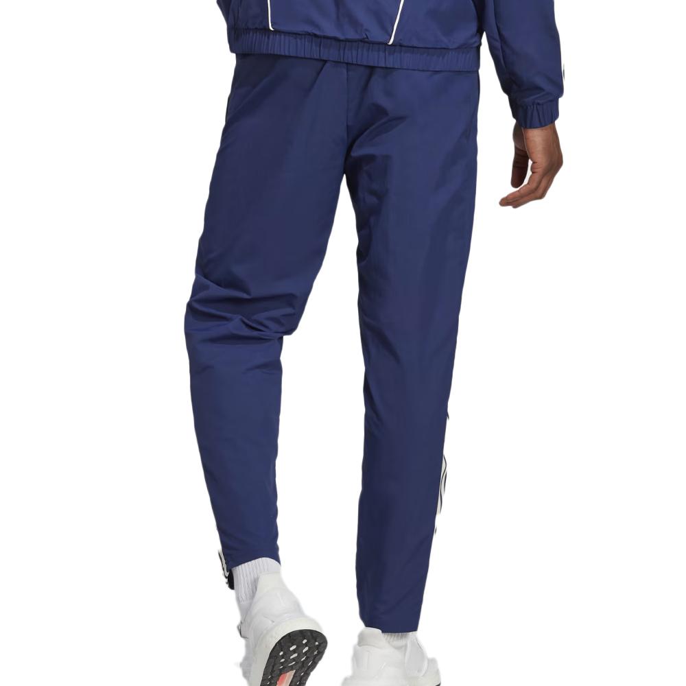 Adidas Italie Jogging de foot Bleu Homme Adidas HS9874