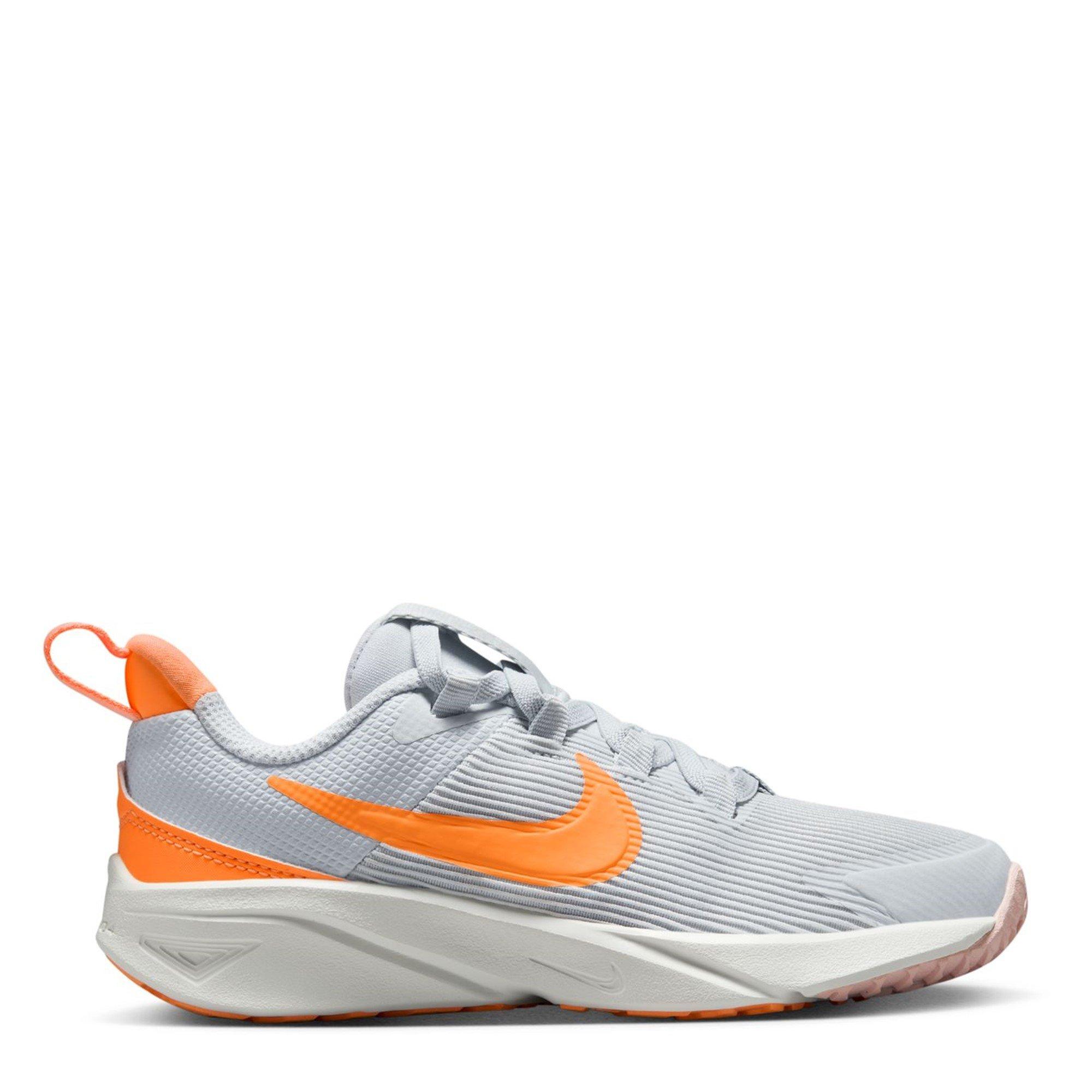 Nike Star Runner 4 Little Kids Shoes