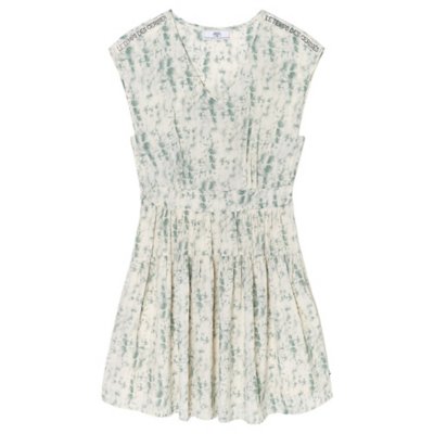Robe femme Jasna LE TEMPS DES CERISES