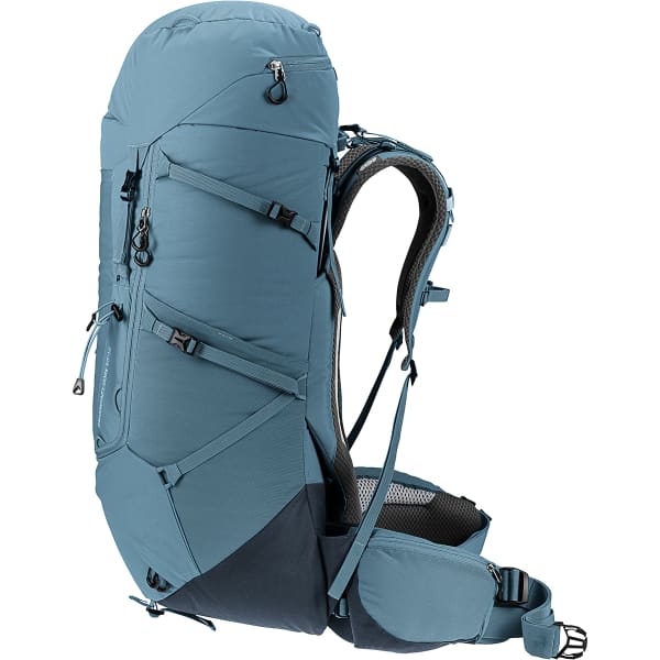 Sac à dos randonnée DEUTER AIRCONTACT CORE 50+10 ATLANTIC/INK