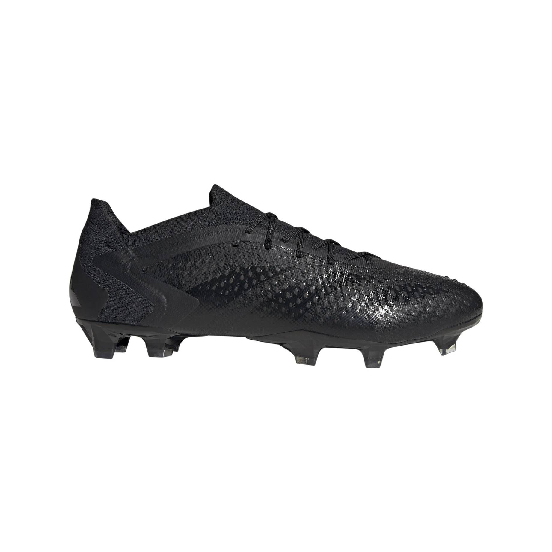 adidas Performance| Herren Fußballschuhe Rasen PREDATOR ACCURACY.1 L FG