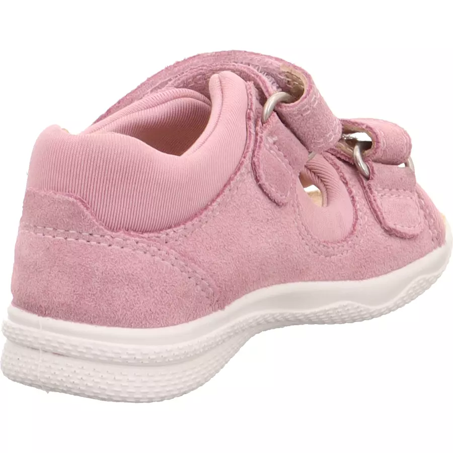superfit Sandale Polly rosa