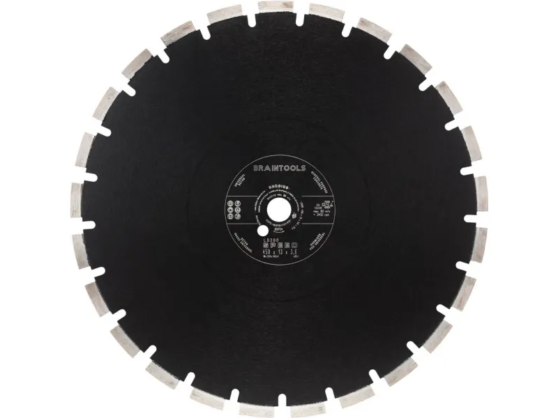 Rhodius LD200 SPEED 303734 Diamantskæreskive 1 stk