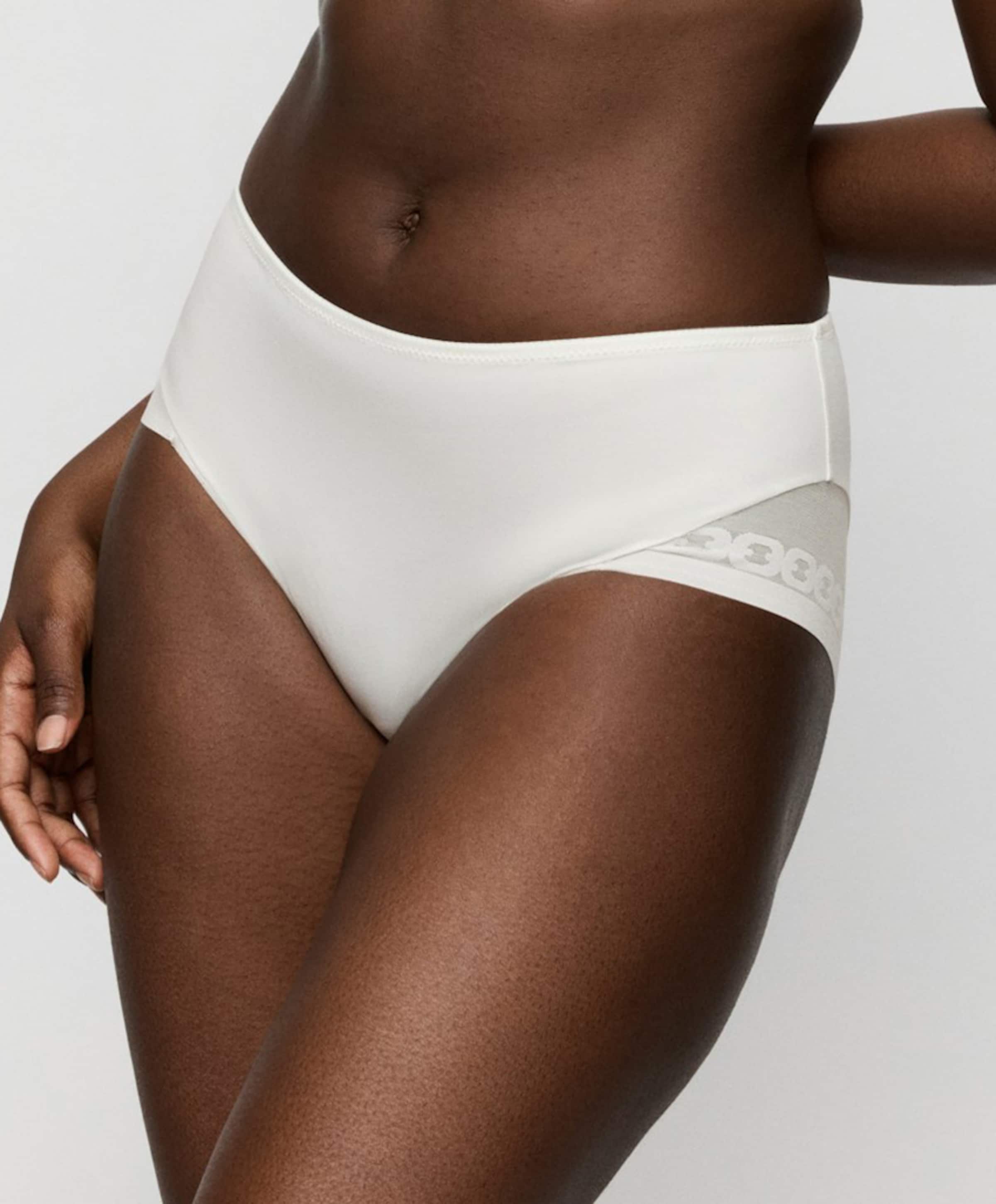 PrimaDonna Twist Dames slip ecru