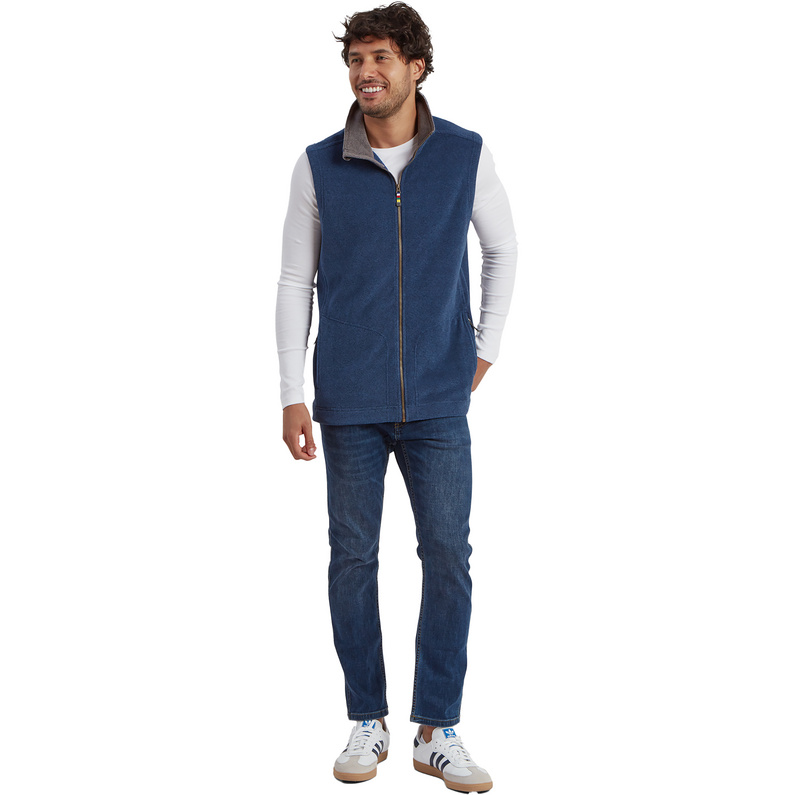 Sherpa Adventure Gear Herren Rolpa Eco Weste