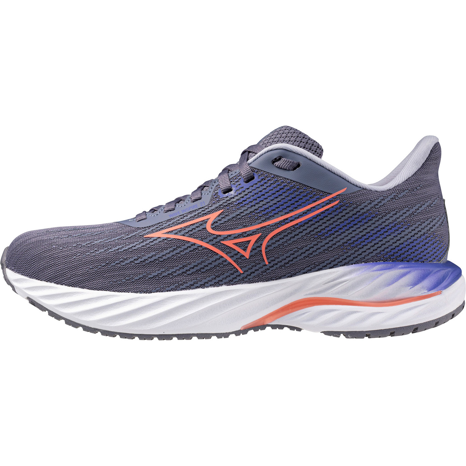 Mizuno Wave Inspire 21 Dames