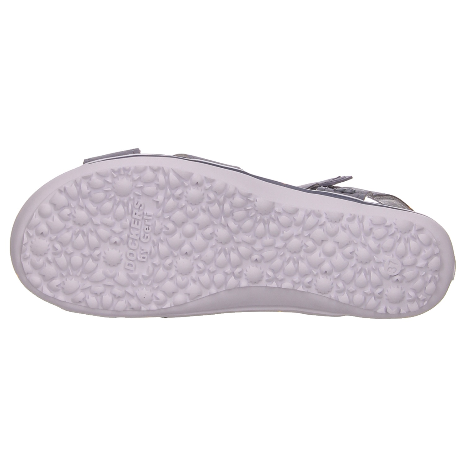 Dockers Sandalen blau blau