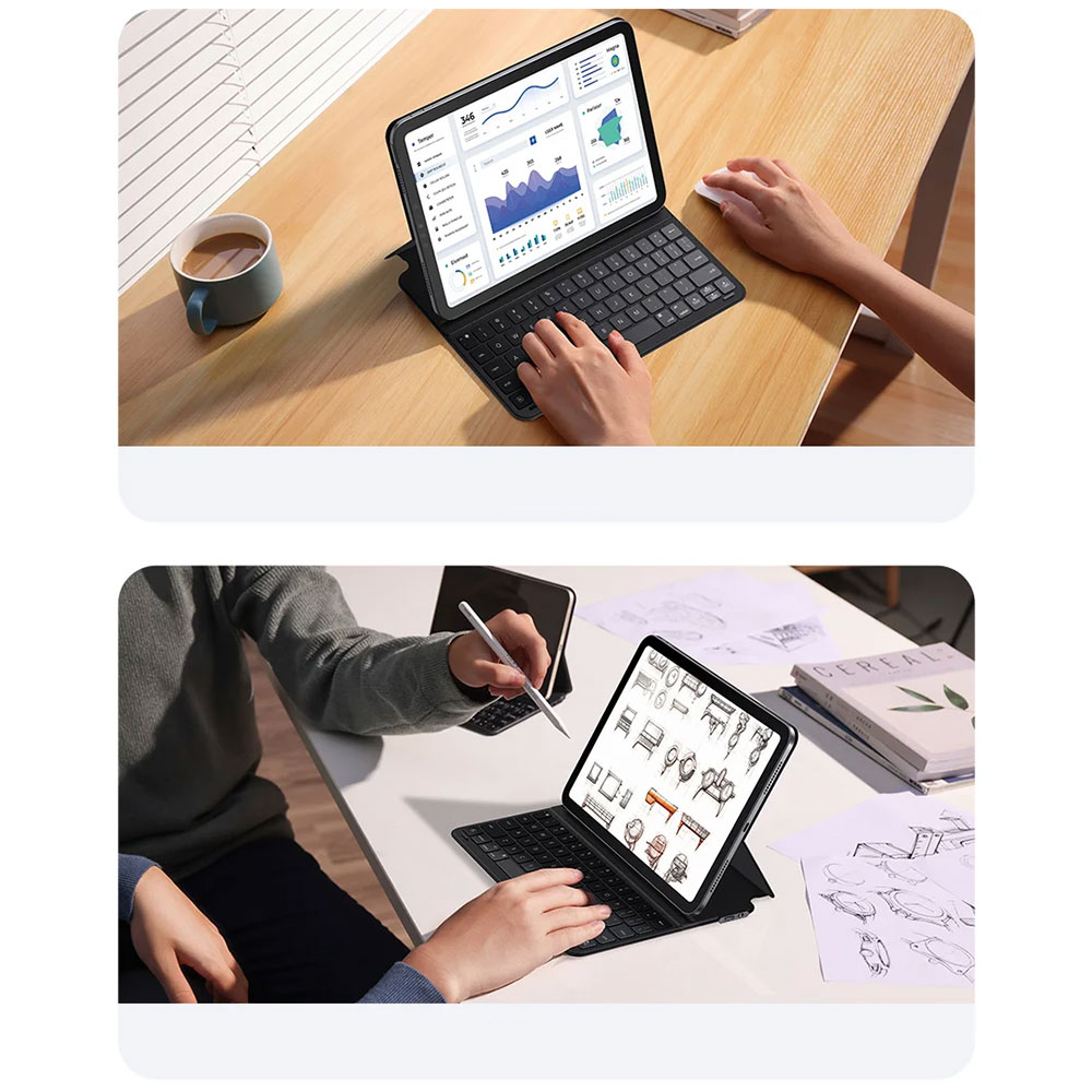 iPad Pro 12.9