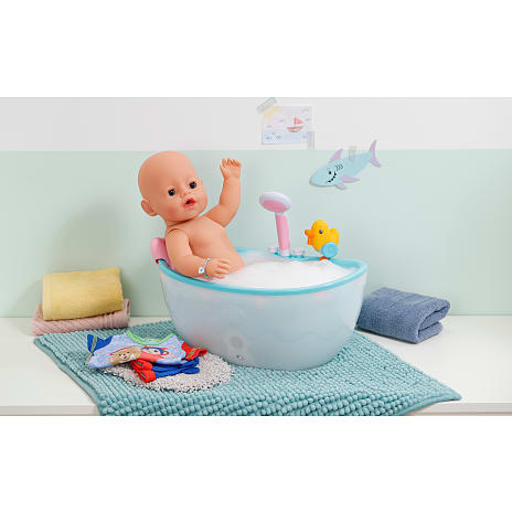 Baby Born Jonas Dukke 43cm