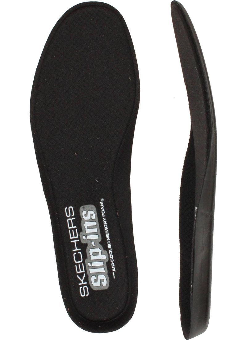 Skechers Slip-Ins Contour Foam Sneakers Rood Heren